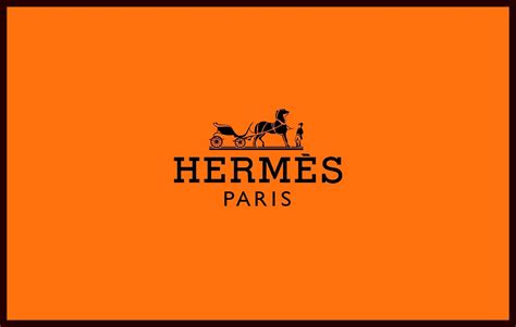 brand orange hermes logo|Hermes logo printable.